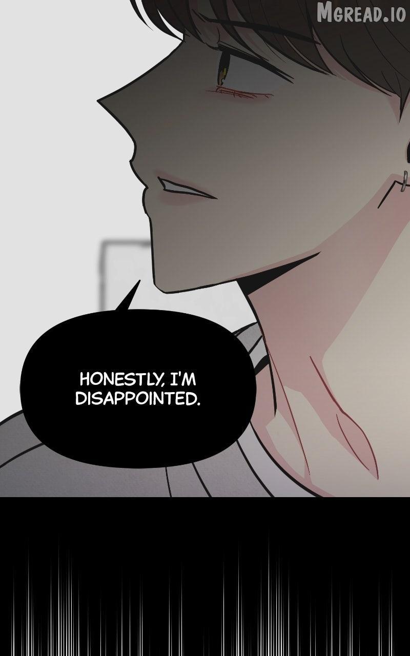 Caution: Beware of Double Trouble! Chapter 19 page 34 - 