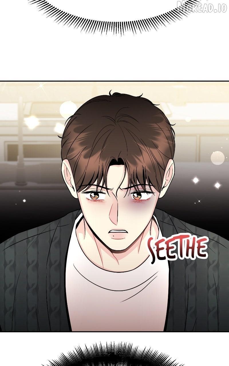 Caution: Beware of Double Trouble! Chapter 19 page 37 - 
