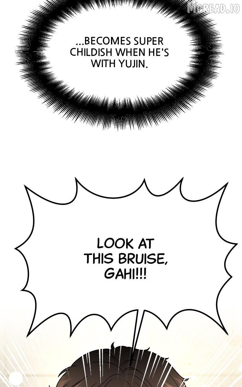 Caution: Beware of Double Trouble! Chapter 19 page 38 - 