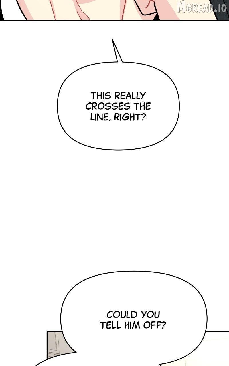 Caution: Beware of Double Trouble! Chapter 19 page 42 - 