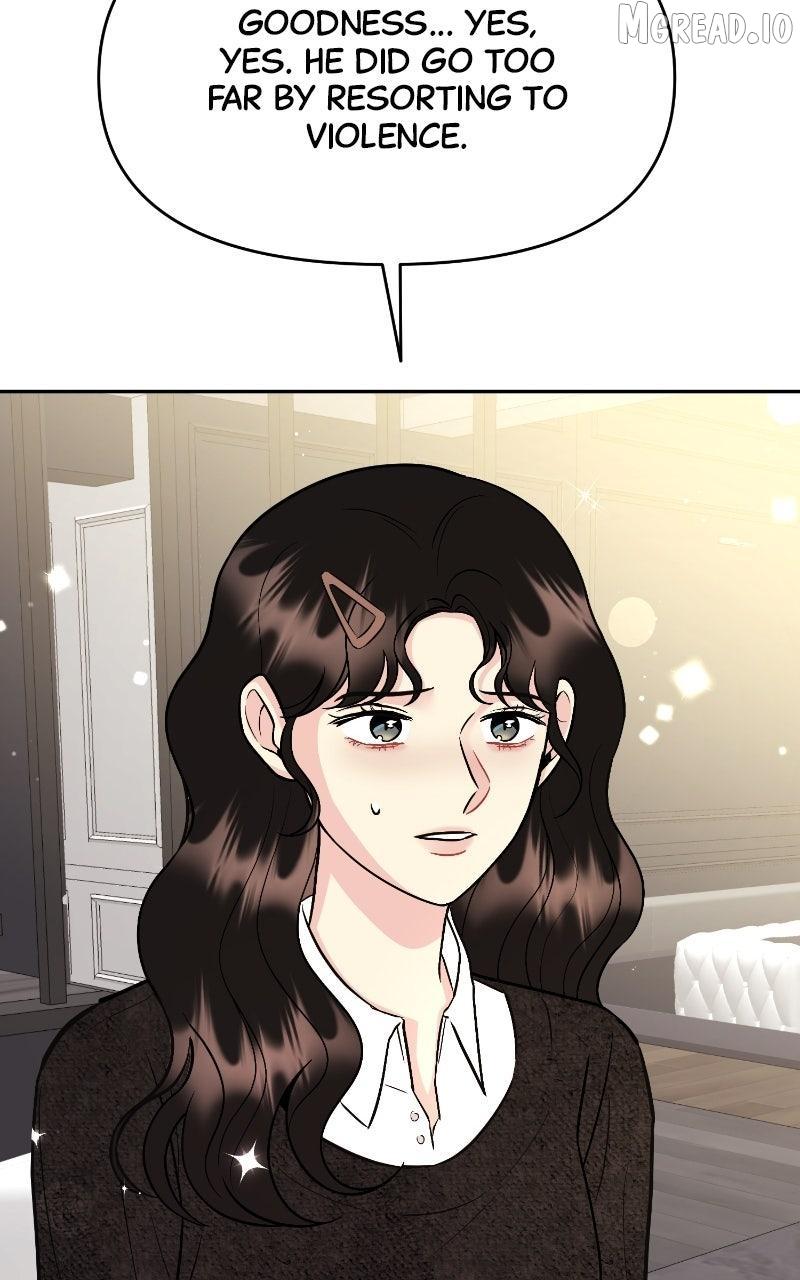 Caution: Beware of Double Trouble! Chapter 19 page 44 - 