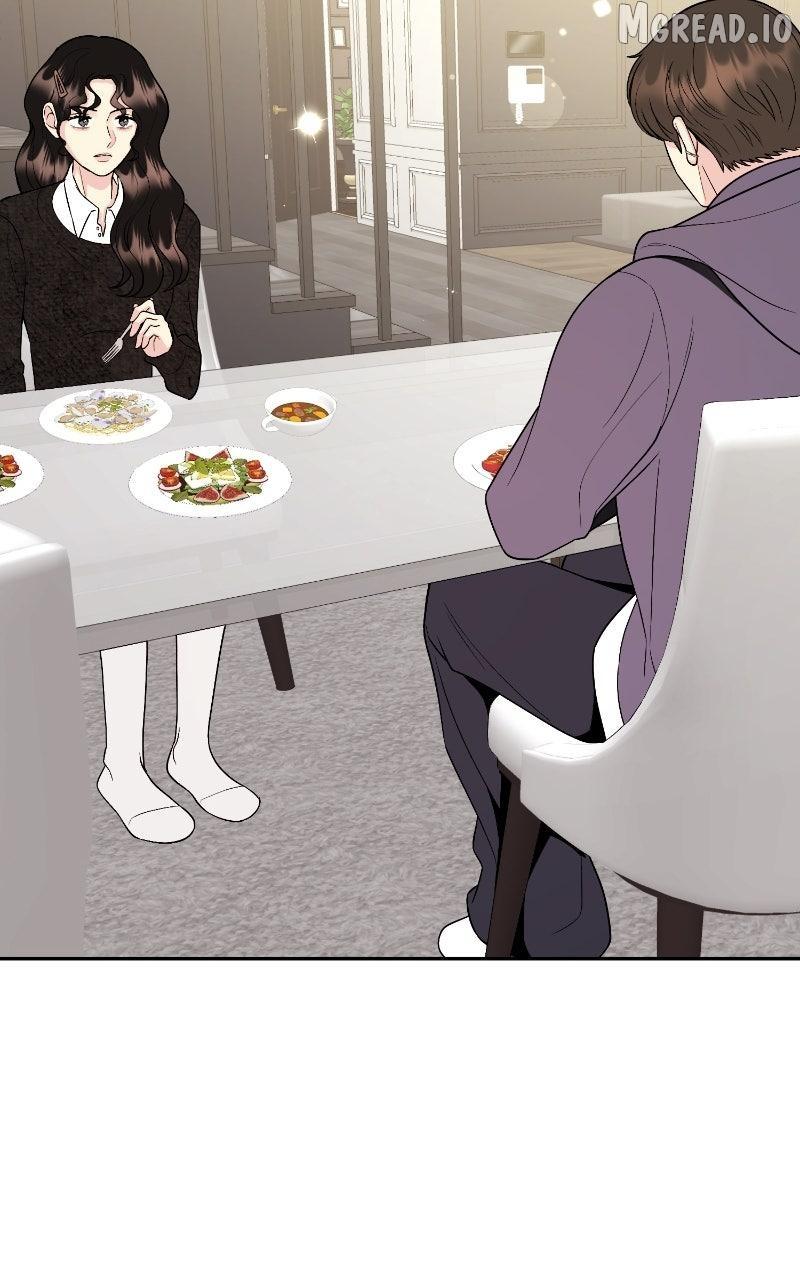 Caution: Beware of Double Trouble! Chapter 19 page 49 - 
