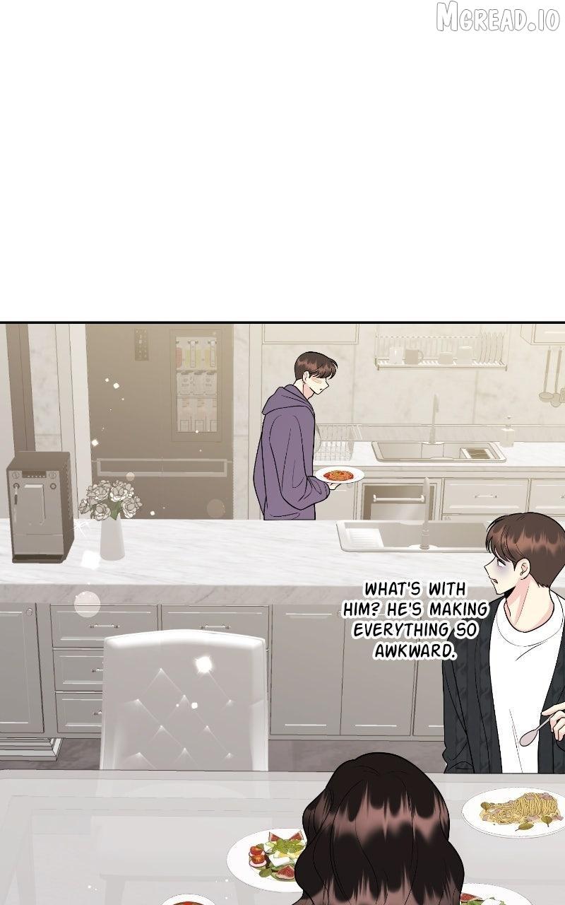 Caution: Beware of Double Trouble! Chapter 19 page 55 - 