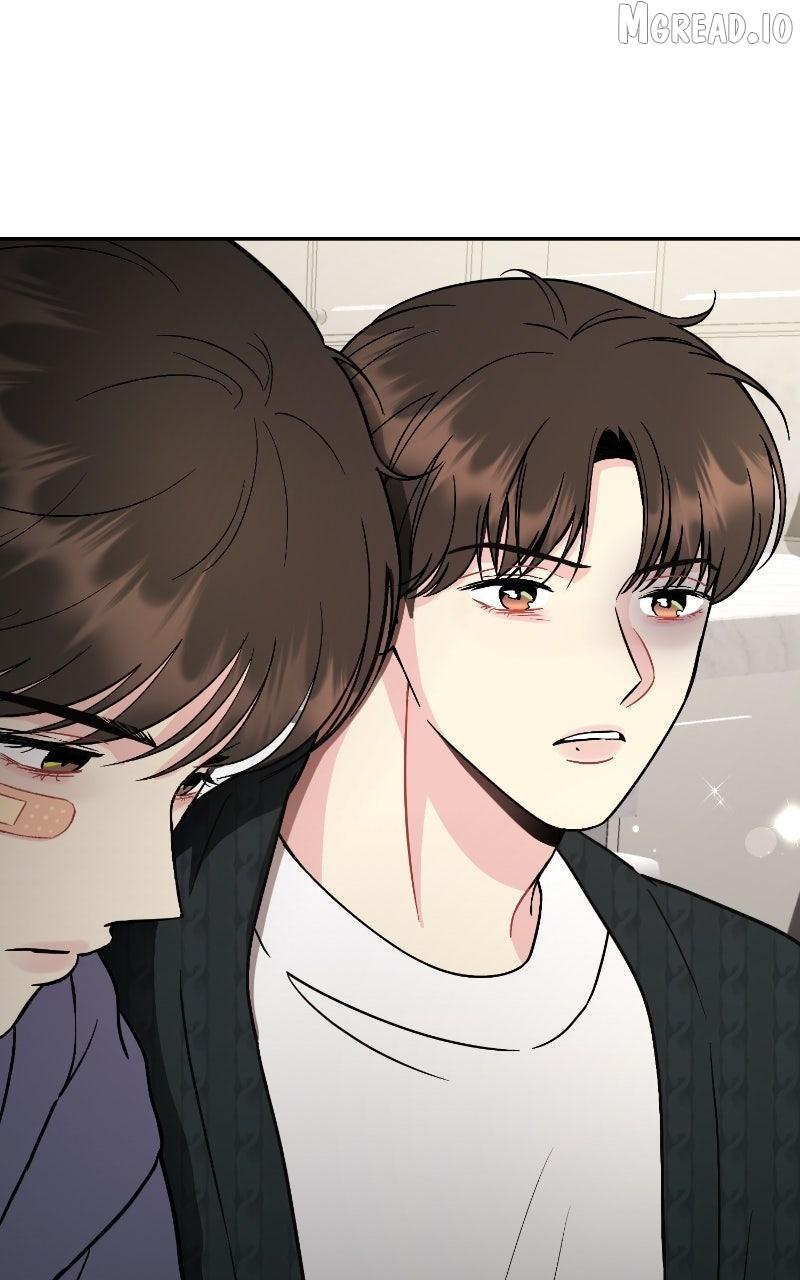 Caution: Beware of Double Trouble! Chapter 19 page 8 - 