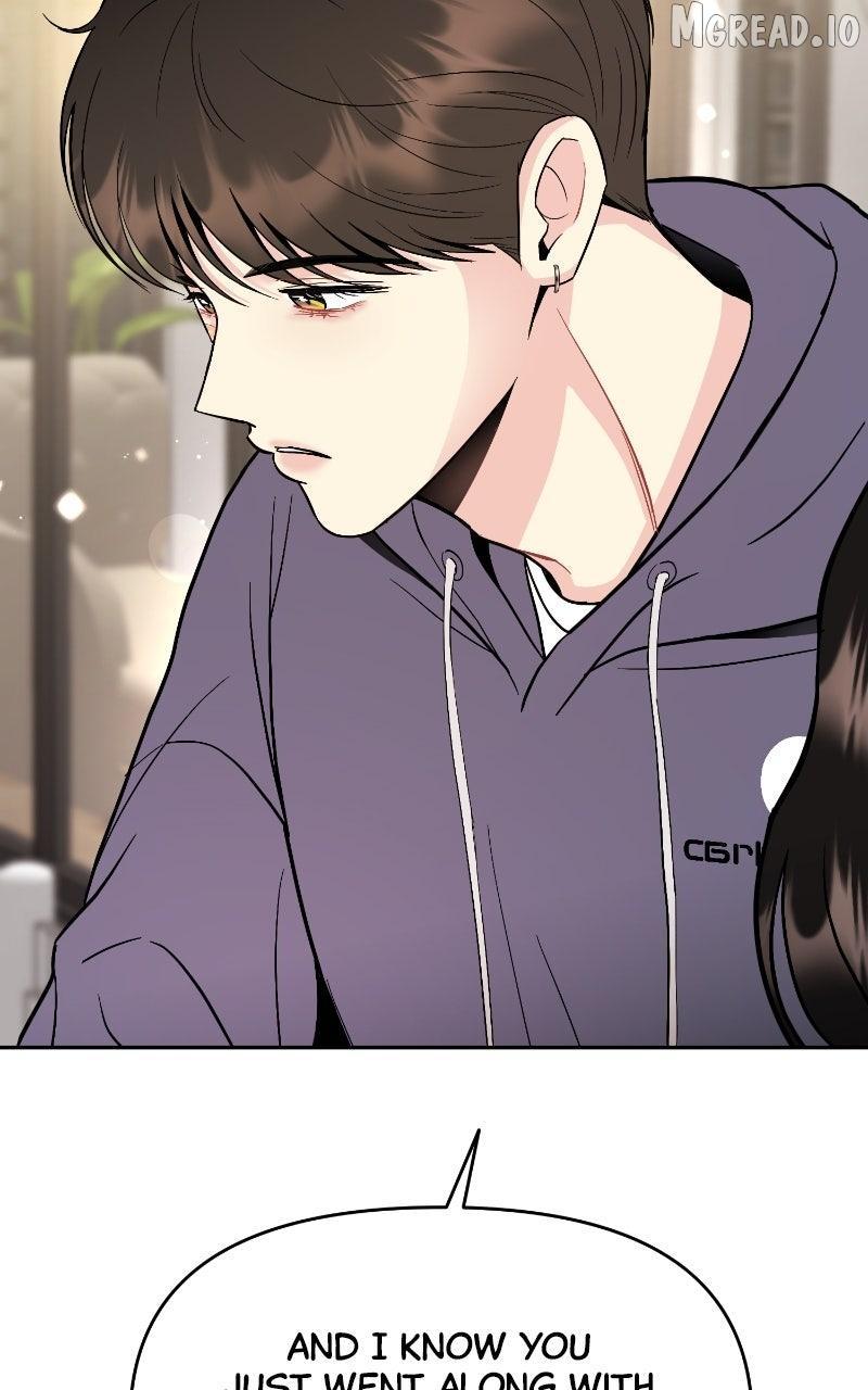 Caution: Beware of Double Trouble! Chapter 19 page 75 - 