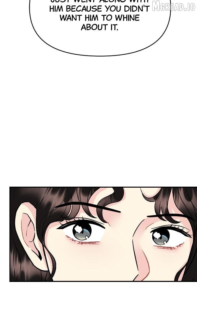 Caution: Beware of Double Trouble! Chapter 19 page 76 - 