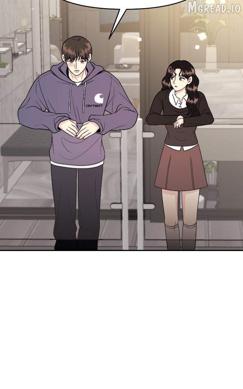 Caution: Beware of Double Trouble! Chapter 19 page 78 - 