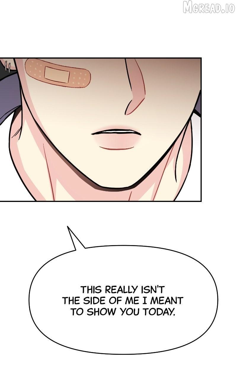 Caution: Beware of Double Trouble! Chapter 19 page 79 - 
