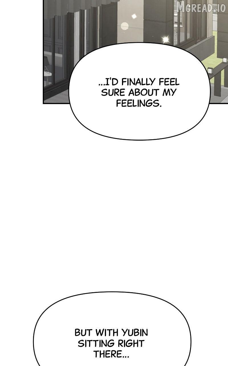 Caution: Beware of Double Trouble! Chapter 19 page 81 - 