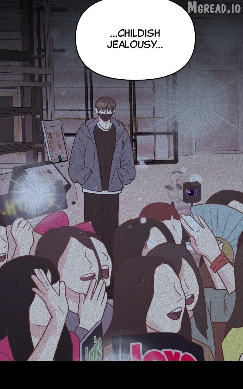 Caution: Beware of Double Trouble! Chapter 19 page 86 - 