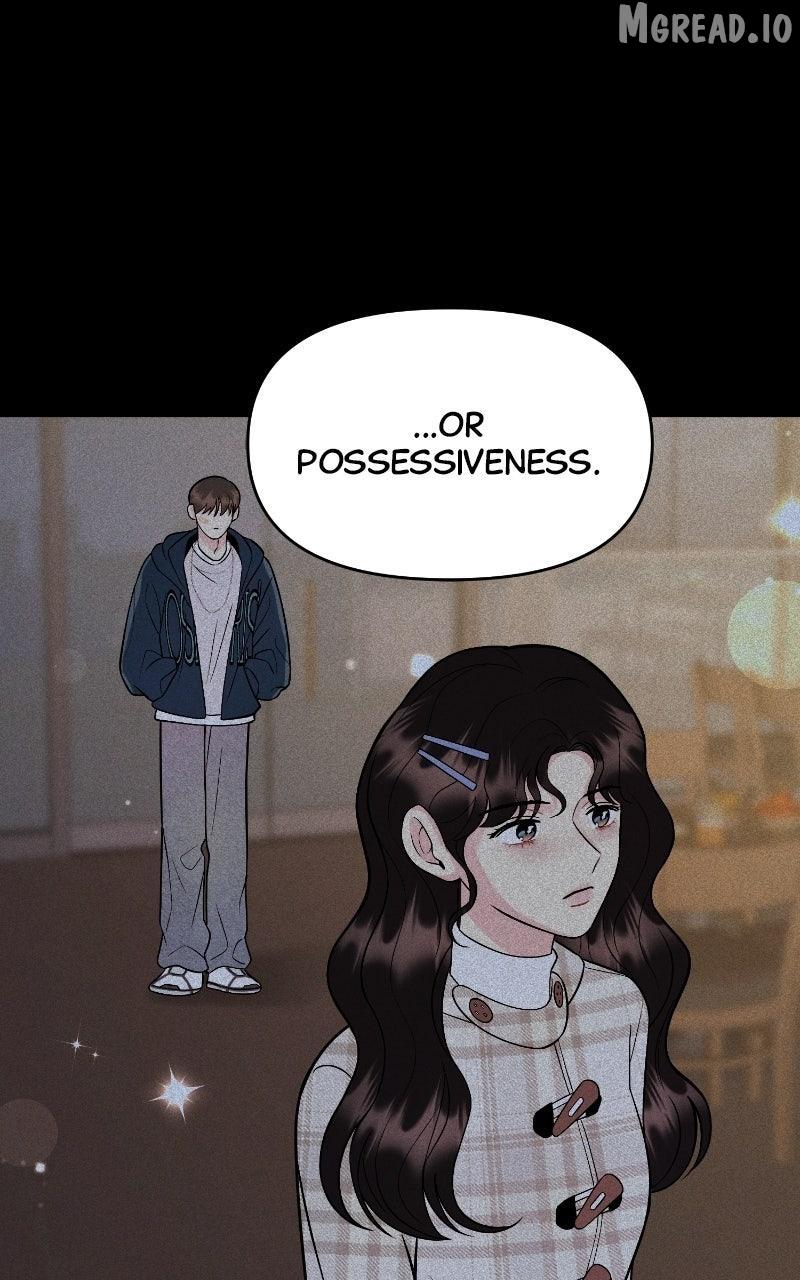 Caution: Beware of Double Trouble! Chapter 19 page 87 - 