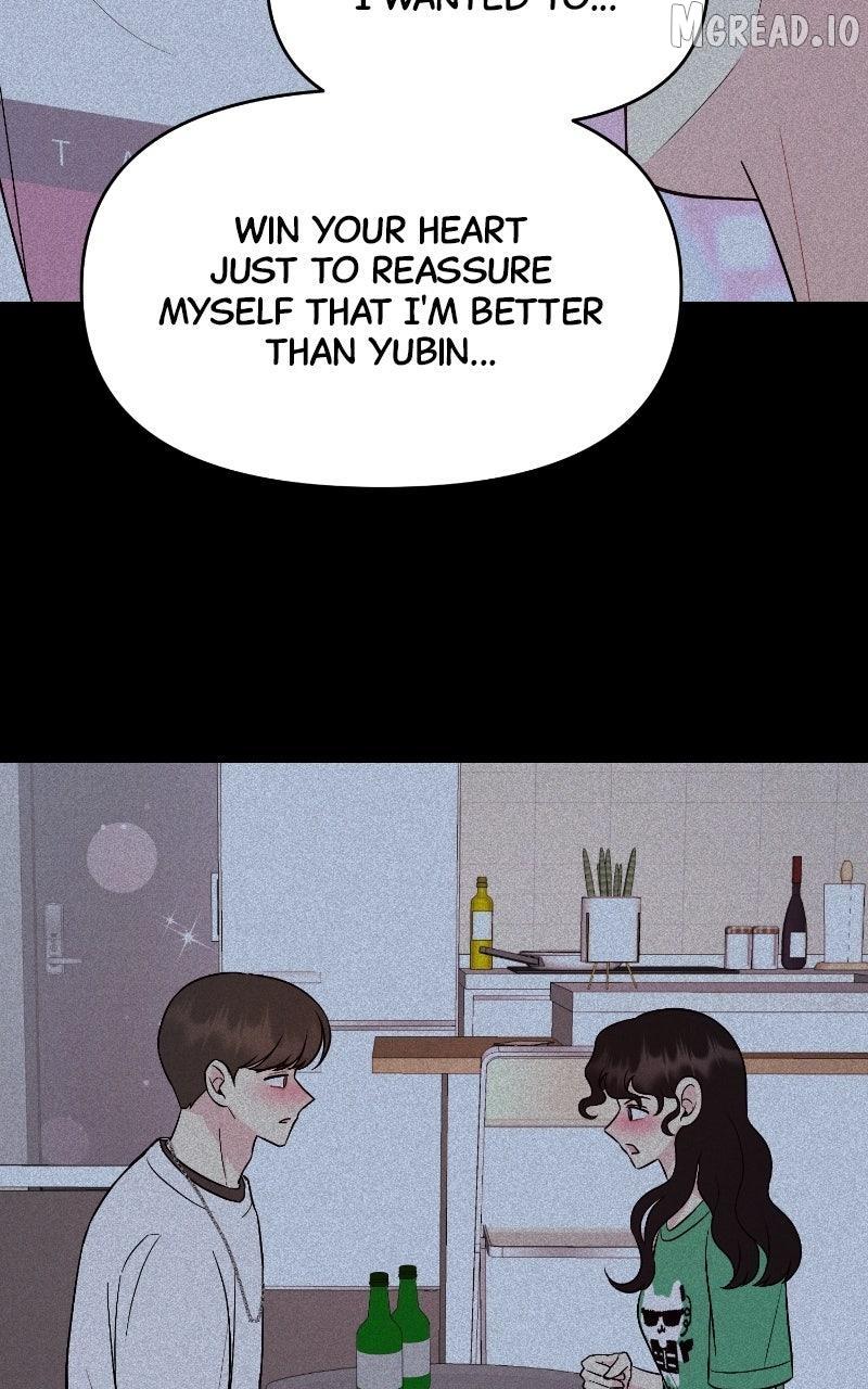 Caution: Beware of Double Trouble! Chapter 19 page 89 - 