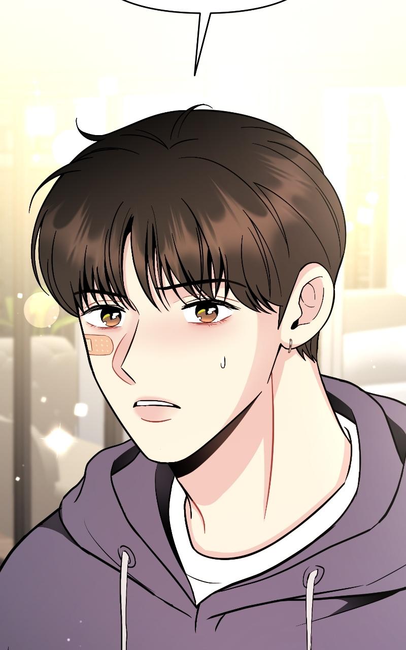 Caution: Beware of Double Trouble! Chapter 20 page 2 - 