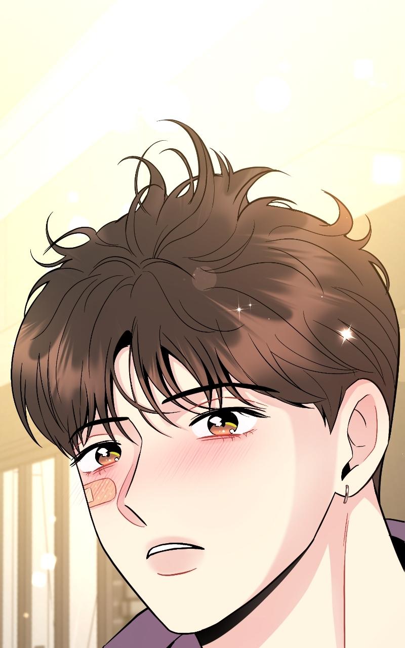 Caution: Beware of Double Trouble! Chapter 20 page 116 - 