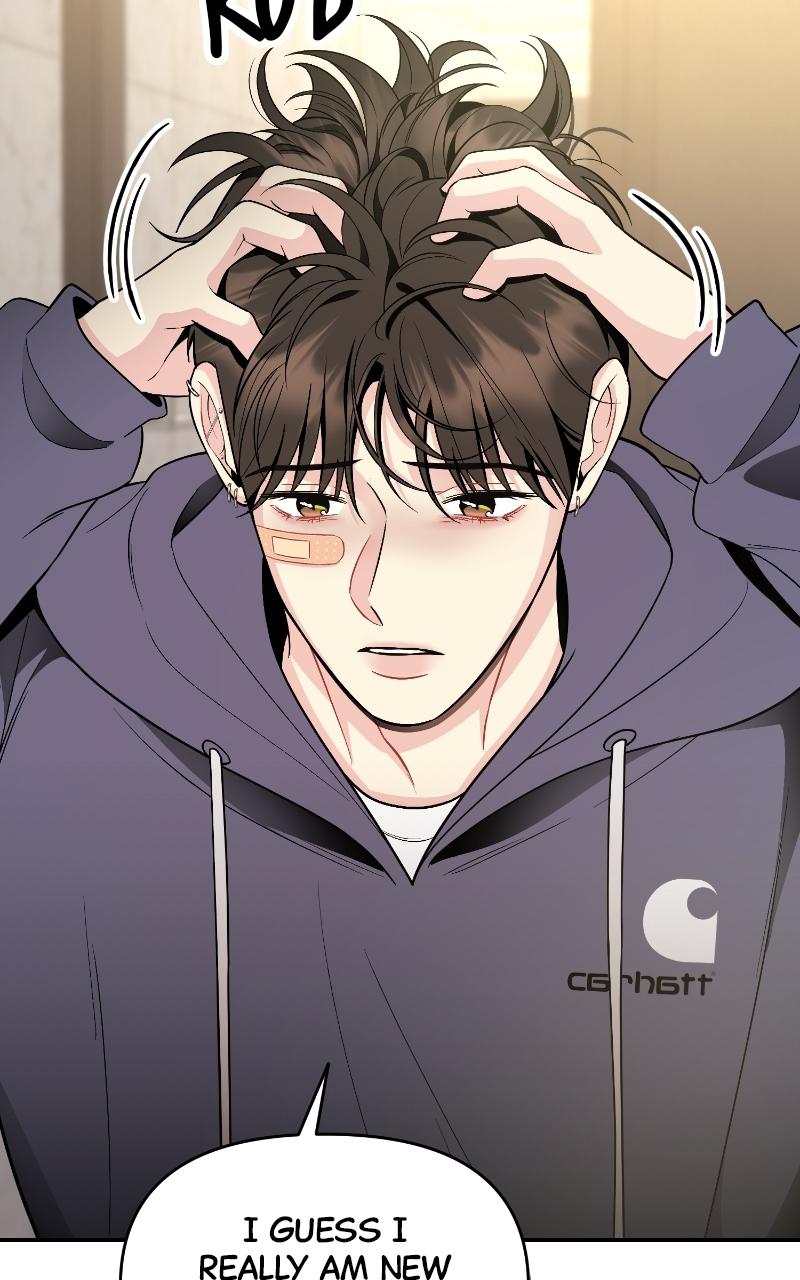 Caution: Beware of Double Trouble! Chapter 20 page 13 - 