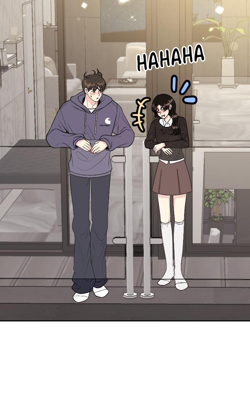 Caution: Beware of Double Trouble! Chapter 20 page 18 - 
