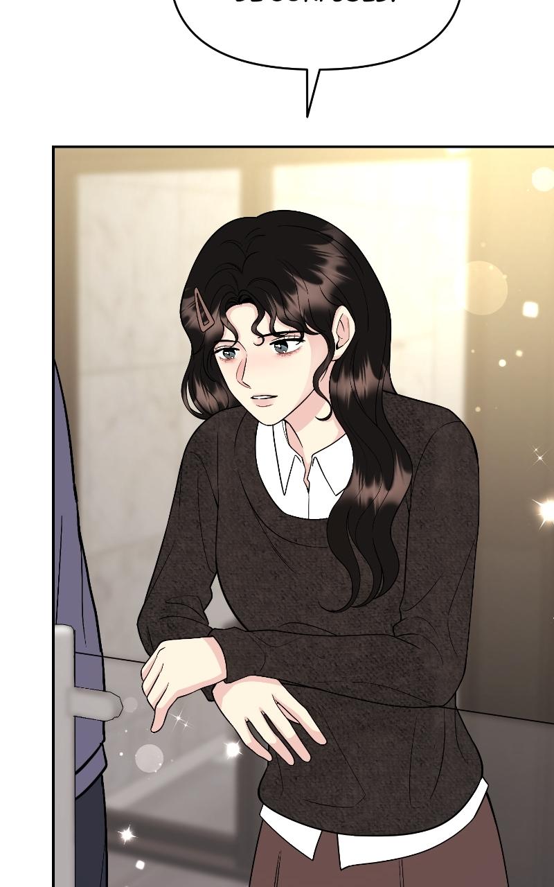 Caution: Beware of Double Trouble! Chapter 20 page 21 - 