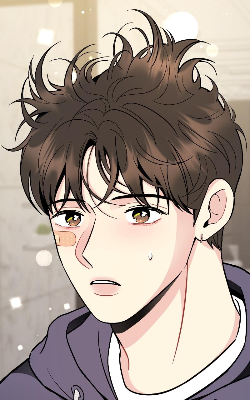 Caution: Beware of Double Trouble! Chapter 20 page 25 - 