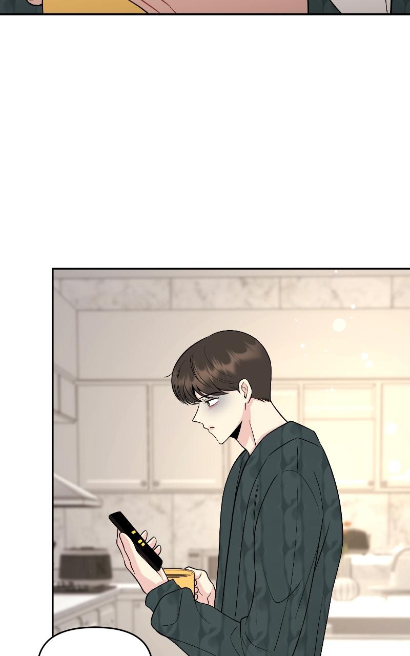 Caution: Beware of Double Trouble! Chapter 20 page 34 - 