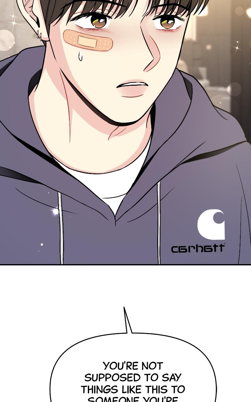 Caution: Beware of Double Trouble! Chapter 20 page 7 - 