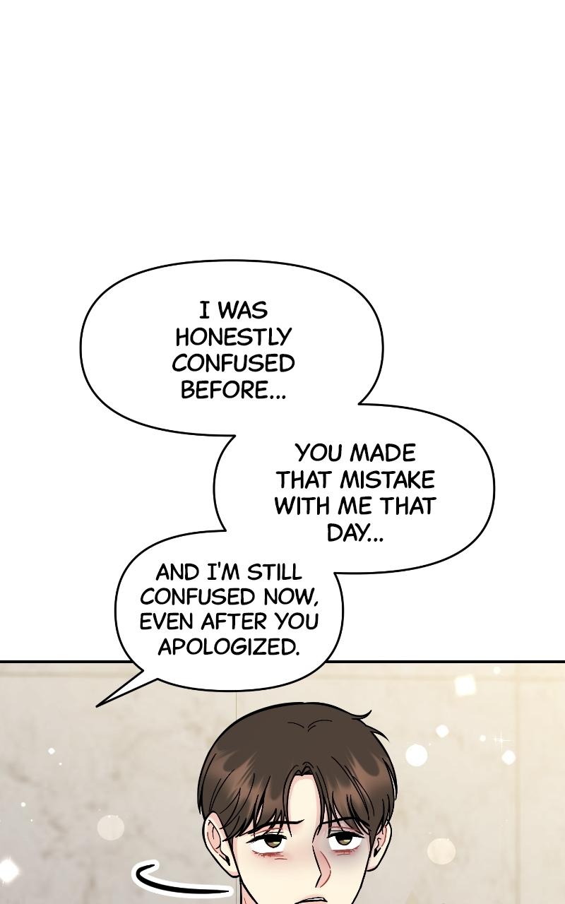 Caution: Beware of Double Trouble! Chapter 20 page 78 - 