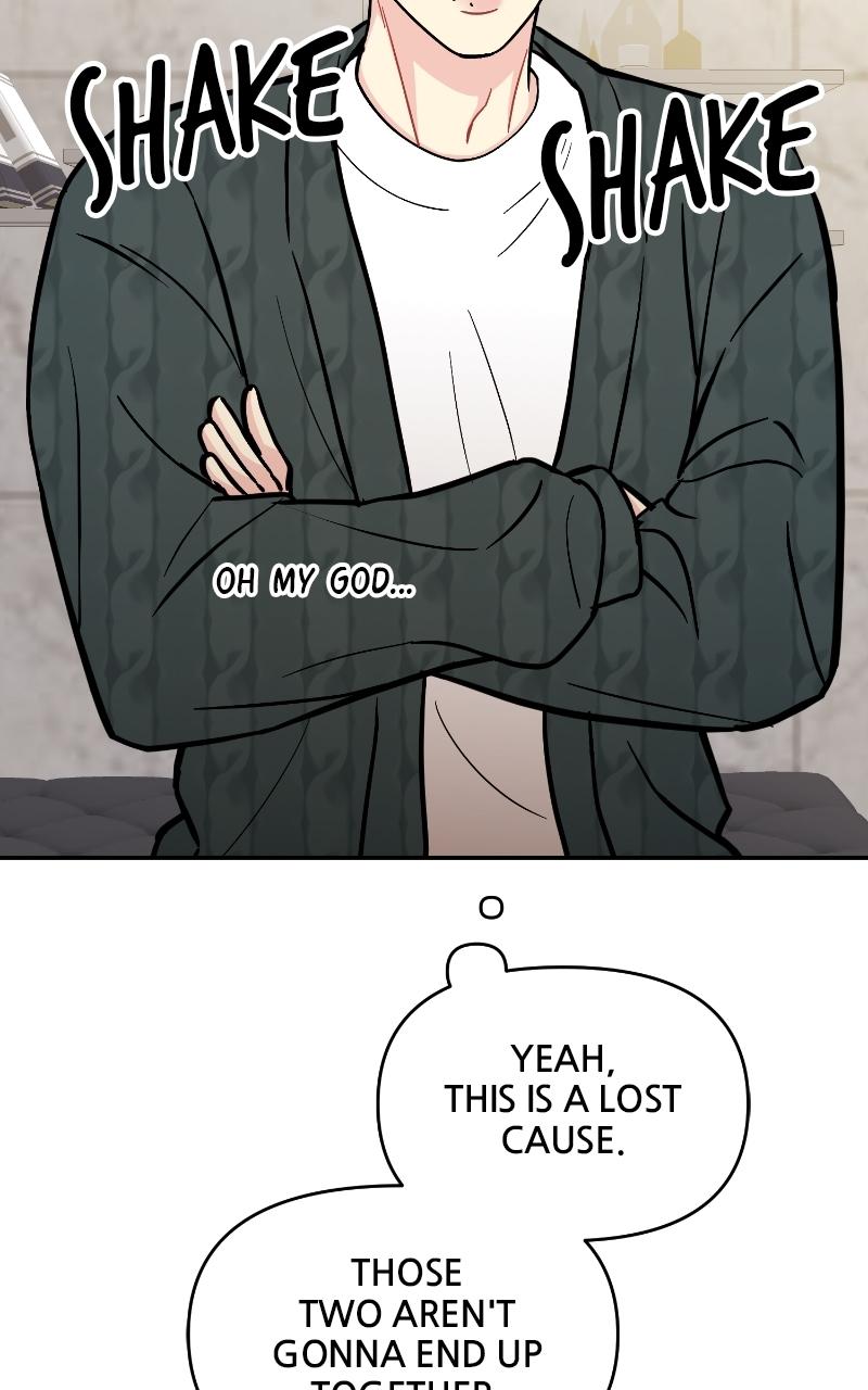Caution: Beware of Double Trouble! Chapter 20 page 79 - 