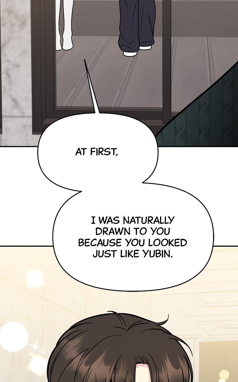 Caution: Beware of Double Trouble! Chapter 20 page 83 - 
