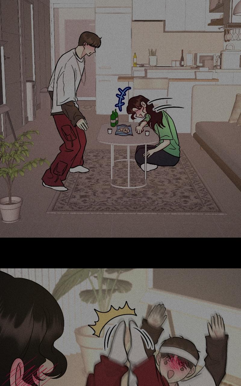 Caution: Beware of Double Trouble! Chapter 20 page 91 - 