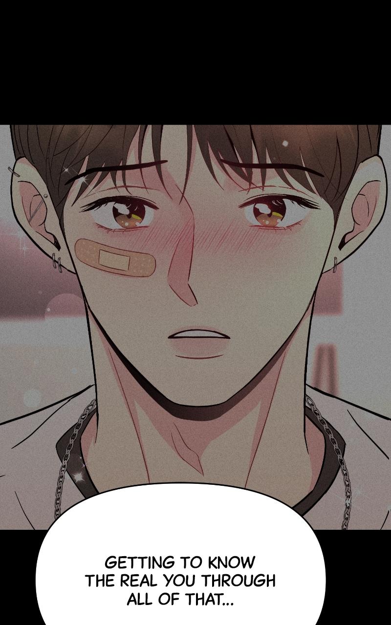 Caution: Beware of Double Trouble! Chapter 20 page 97 - 
