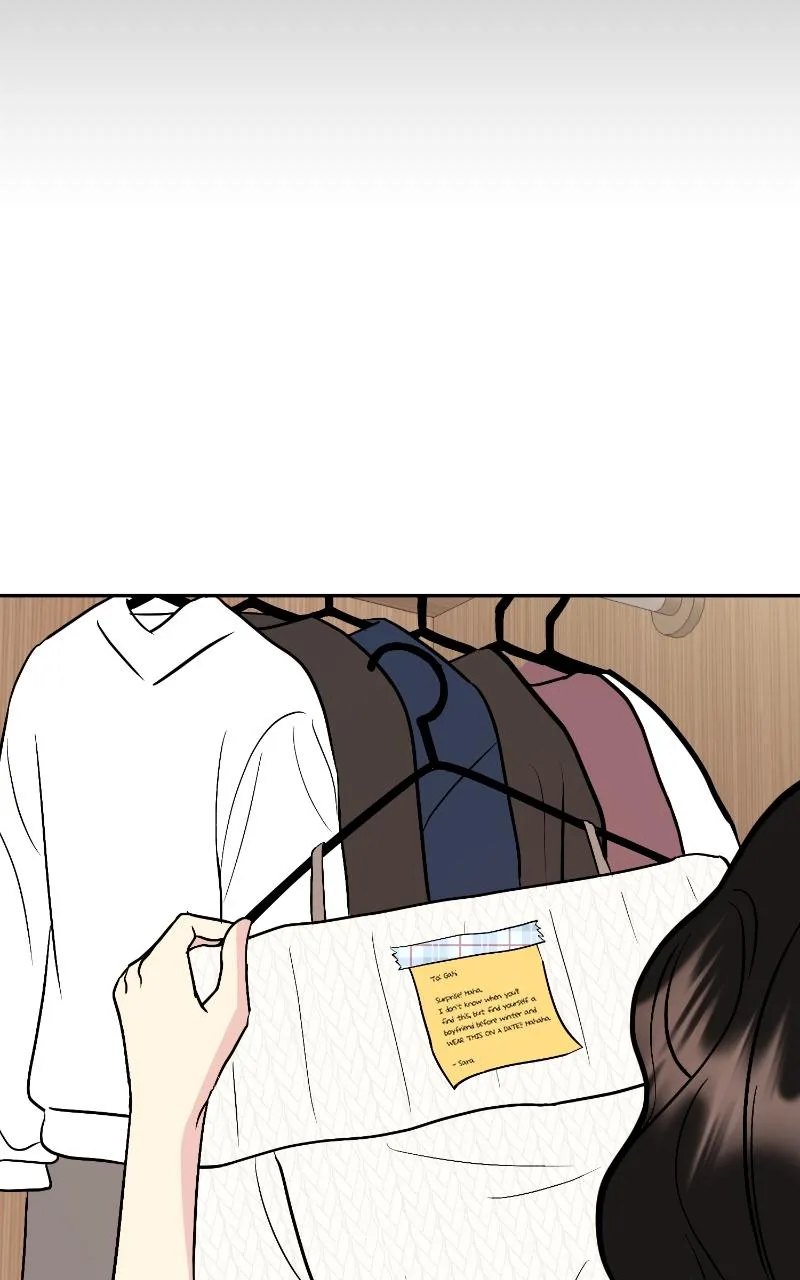 Caution: Beware of Double Trouble! Chapter 21 page 103 - 