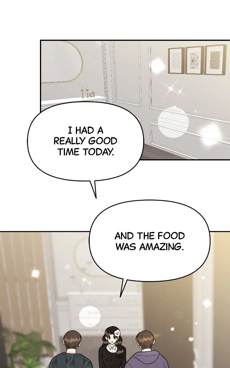 Caution: Beware of Double Trouble! Chapter 21 page 30 - 