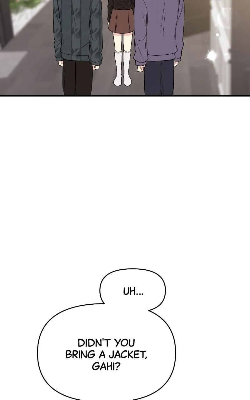 Caution: Beware of Double Trouble! Chapter 21 page 31 - 
