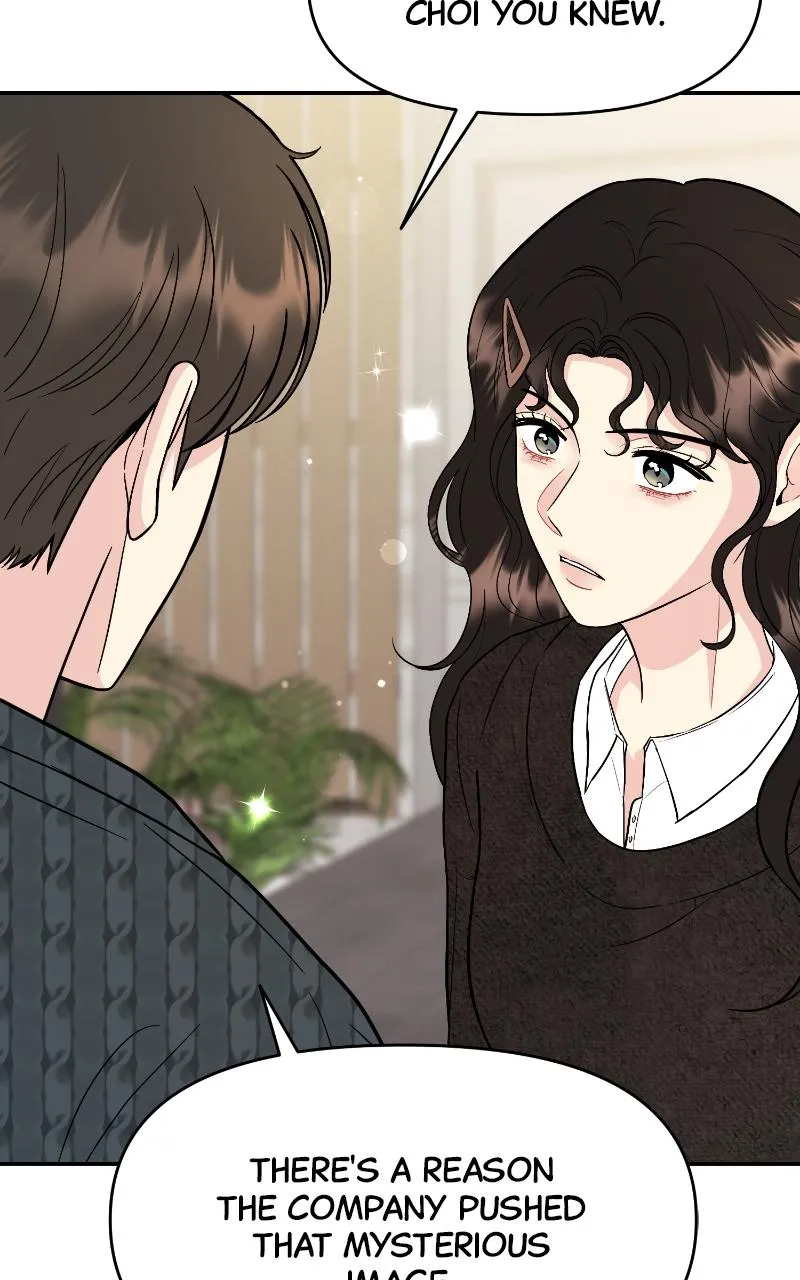 Caution: Beware of Double Trouble! Chapter 21 page 39 - 