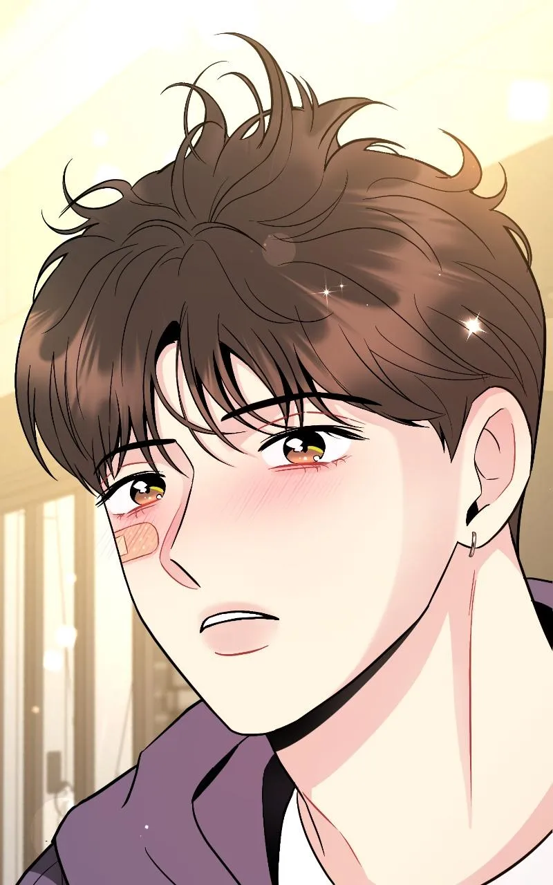 Caution: Beware of Double Trouble! Chapter 21 page 5 - 