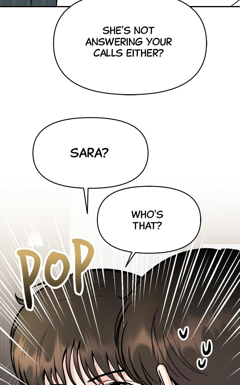 Caution: Beware of Double Trouble! Chapter 21 page 47 - 