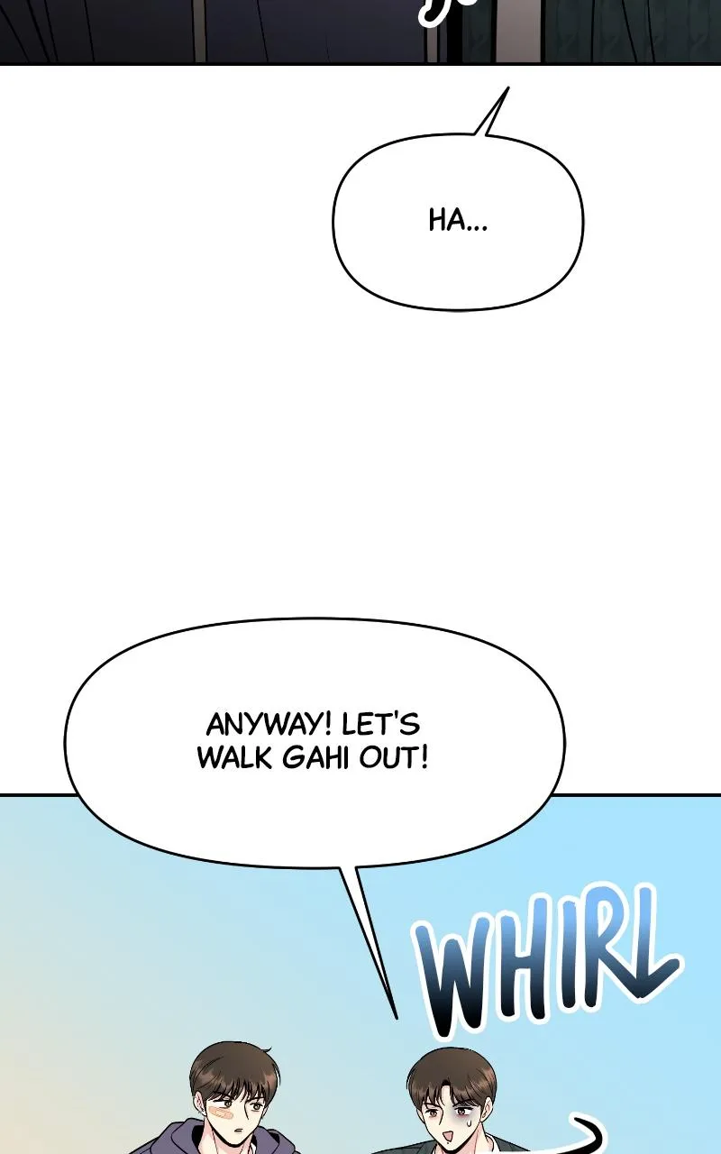 Caution: Beware of Double Trouble! Chapter 21 page 52 - 