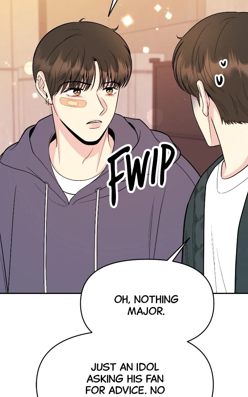 Caution: Beware of Double Trouble! Chapter 21 page 57 - 