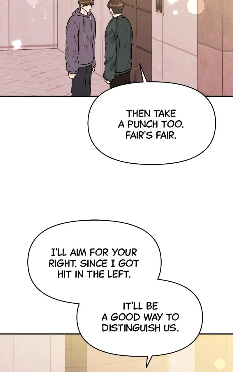 Caution: Beware of Double Trouble! Chapter 21 page 65 - 