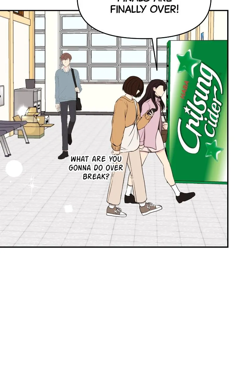 Caution: Beware of Double Trouble! Chapter 21 page 70 - 
