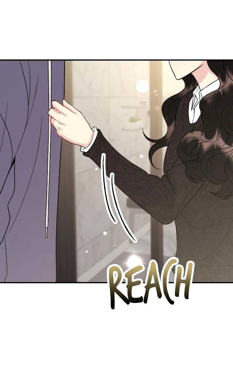 Caution: Beware of Double Trouble! Chapter 21 page 8 - 