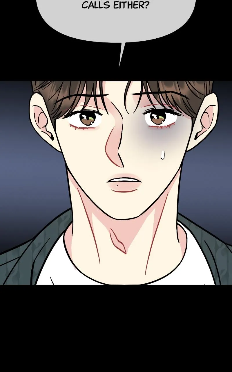 Caution: Beware of Double Trouble! Chapter 21 page 76 - 