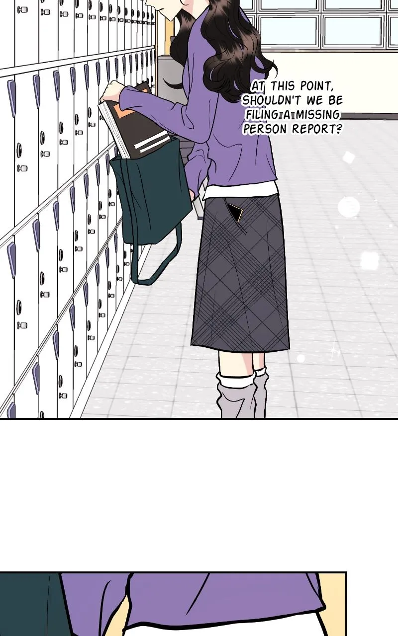 Caution: Beware of Double Trouble! Chapter 21 page 78 - 