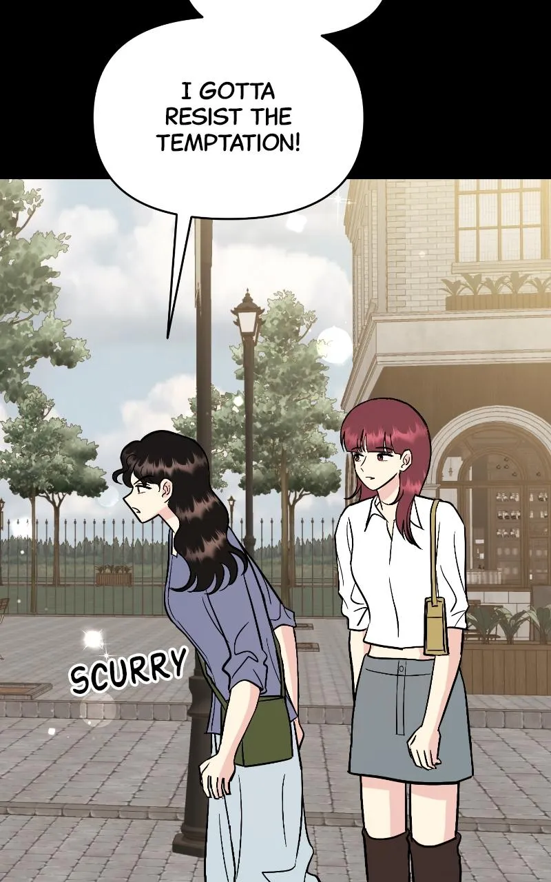 Caution: Beware of Double Trouble! Chapter 21 page 99 - 