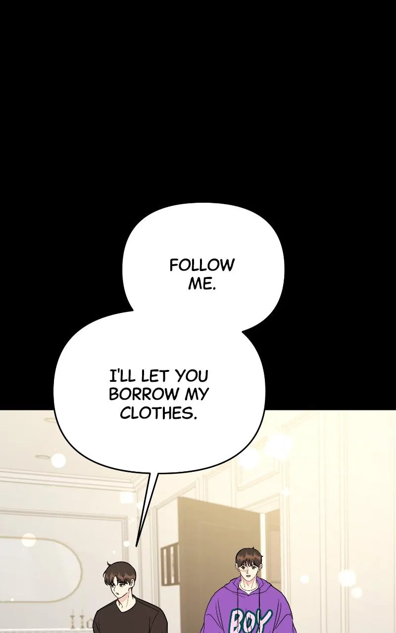 Caution: Beware of Double Trouble! Chapter 22 page 107 - 