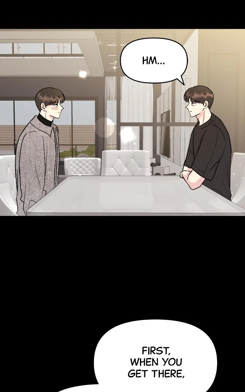 Caution: Beware of Double Trouble! Chapter 22 page 109 - 