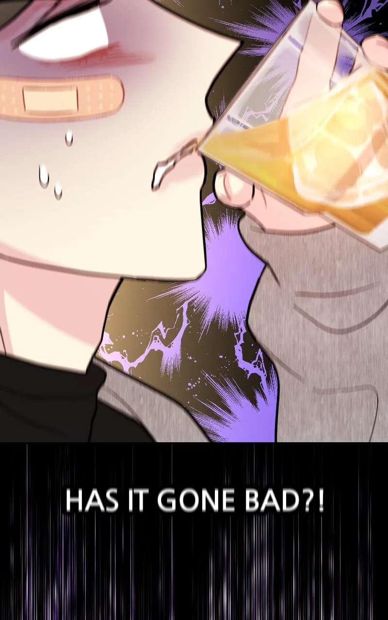 Caution: Beware of Double Trouble! Chapter 22 page 129 - 