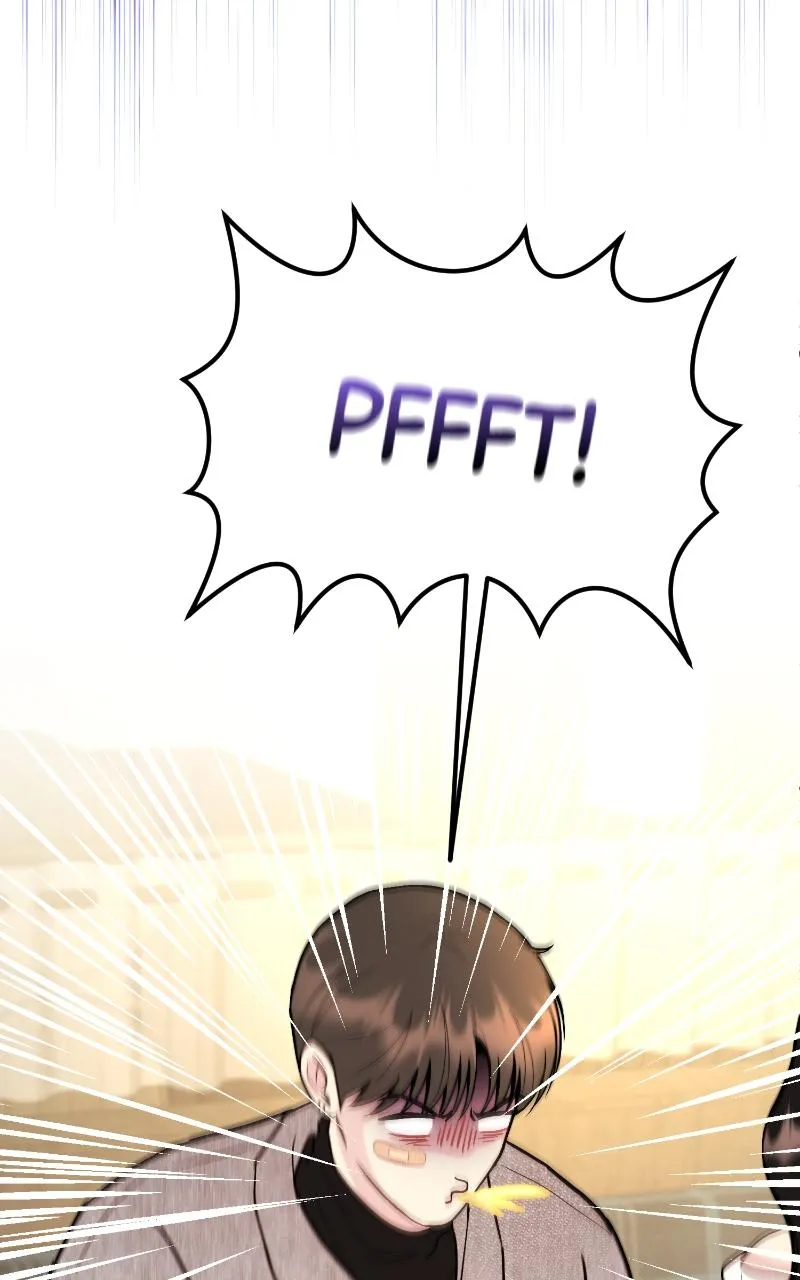 Caution: Beware of Double Trouble! Chapter 22 page 131 - 