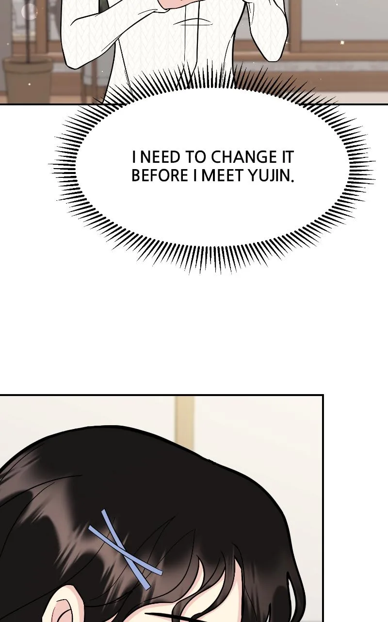 Caution: Beware of Double Trouble! Chapter 22 page 21 - 