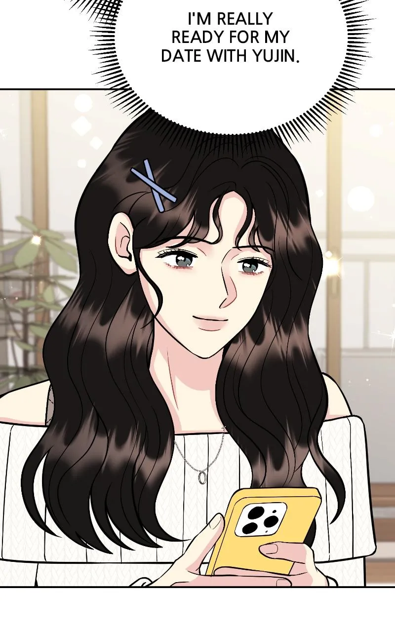 Caution: Beware of Double Trouble! Chapter 22 page 26 - 