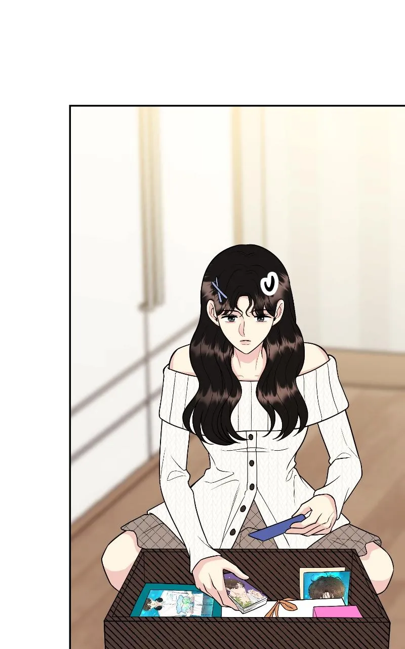 Caution: Beware of Double Trouble! Chapter 22 page 35 - 